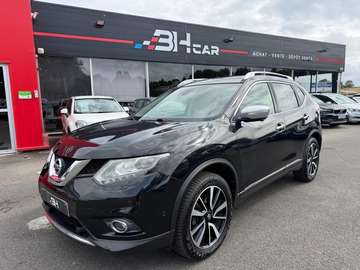 1.6 DCI 130 CH TEKNA