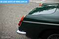 MG Sonstige B 1.8 Roadster stalen 'uitzonderlijke staat'! Grün - thumbnail 43