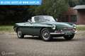 MG Sonstige B 1.8 Roadster stalen 'uitzonderlijke staat'! Grün - thumbnail 38