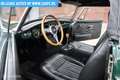 MG Sonstige B 1.8 Roadster stalen 'uitzonderlijke staat'! Grün - thumbnail 35