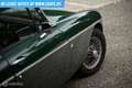 MG Sonstige B 1.8 Roadster stalen 'uitzonderlijke staat'! Grün - thumbnail 46