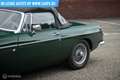 MG Sonstige B 1.8 Roadster stalen 'uitzonderlijke staat'! Grün - thumbnail 5