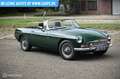 MG Sonstige B 1.8 Roadster stalen 'uitzonderlijke staat'! Grün - thumbnail 10