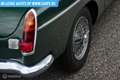 MG Sonstige B 1.8 Roadster stalen 'uitzonderlijke staat'! Grün - thumbnail 42