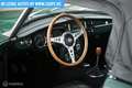 MG Sonstige B 1.8 Roadster stalen 'uitzonderlijke staat'! Grün - thumbnail 33