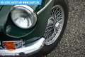 MG Sonstige B 1.8 Roadster stalen 'uitzonderlijke staat'! Grün - thumbnail 48