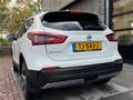 Nissan Qashqai 1.2 Tekna | Leer | Stoel verwarming | Navi | Clima Weiß - thumbnail 14