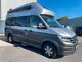 Volkswagen Crafter Grand California 600 FWD Silber - thumbnail 11
