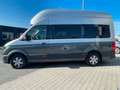 Volkswagen Crafter Grand California 600 FWD Silber - thumbnail 4