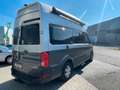Volkswagen Crafter Grand California 600 FWD Silber - thumbnail 9