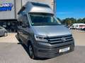 Volkswagen Crafter Grand California 600 FWD Silber - thumbnail 12