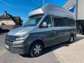 Volkswagen Crafter Grand California 600 FWD Silber - thumbnail 3