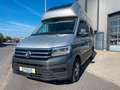 Volkswagen Crafter Grand California 600 FWD Silber - thumbnail 2