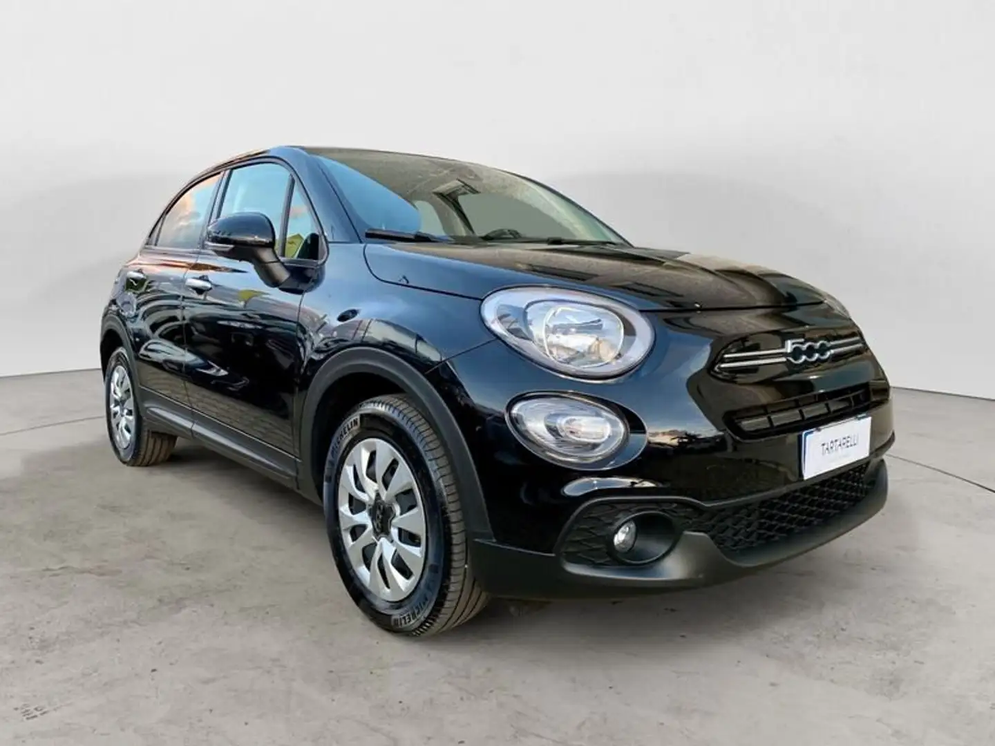 Fiat 500X 1.0 T3 120 CV Nero - 1