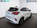 Ford Puma 1,0 EcoBoost Hybrid ST-Line Aut. Weiß - thumbnail 4