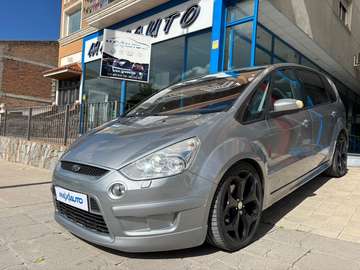 Monovolumen Manual de 5 Puertas