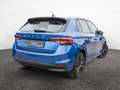 Skoda Fabia 1.0 TSI Ambition DSG KLIMA PDC LED Blau - thumbnail 3