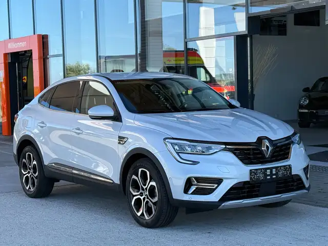 Renault Arkana Intens LKHZ/ACC/KAMERA/LED