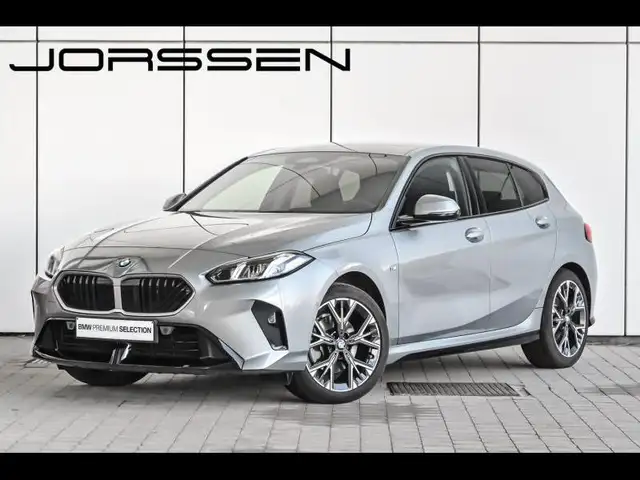 BMW 116 M Sport Design
