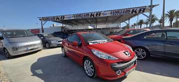 CC 1.6HDI FAP Sport 110