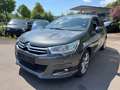 Citroen C4 EXCLUSIVE***PANORAMADACH***ALU*** Grau - thumbnail 1