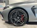 BMW M8 Gran Coupé xDri B&W Surround M Competition Plateado - thumbnail 23