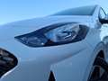 Hyundai i10 FL (MY25) 1.0 Benzin (63 PS) 5-MT 2WD Trend Blanco - thumbnail 7