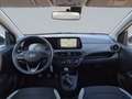 Hyundai i10 FL (MY25) 1.0 Benzin (63 PS) 5-MT 2WD Trend Blanco - thumbnail 8
