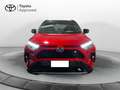 Toyota RAV 4 Rav4 2.5 vvt-ie h GR Sport awd-i 222cv e-cvt Rosso - thumbnail 5