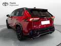Toyota RAV 4 Rav4 2.5 vvt-ie h GR Sport awd-i 222cv e-cvt Rosso - thumbnail 2