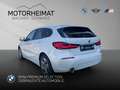 BMW 116 i Advantage ComfortPaket HarmanKardon Sportsitze Blanc - thumbnail 5