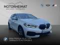 BMW 116 i Advantage ComfortPaket HarmanKardon Sportsitze Blanc - thumbnail 4