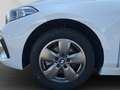 BMW 116 i Advantage ComfortPaket HarmanKardon Sportsitze Blanc - thumbnail 8