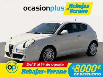 1.6JTDm Distinctive 120