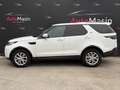 Land Rover Discovery Discovery 5 2,0 SD4 S Aut. S Blanc - thumbnail 5