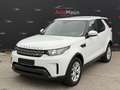 Land Rover Discovery Discovery 5 2,0 SD4 S Aut. S Blanc - thumbnail 1