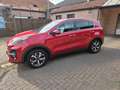 Kia Sportage Sportage 1.6 GDI 2WDEDITION 7 Rood - thumbnail 3