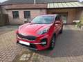 Kia Sportage Sportage 1.6 GDI 2WDEDITION 7 Rood - thumbnail 2