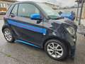 smart forTwo Cabrio BRABUS Edition Vollausstattung TOP Schwarz - thumbnail 3