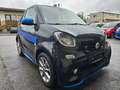 smart forTwo Cabrio BRABUS Edition Vollausstattung TOP Schwarz - thumbnail 1
