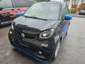 smart forTwo Cabrio BRABUS Edition Vollausstattung TOP Schwarz - thumbnail 2