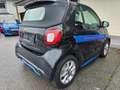 smart forTwo Cabrio BRABUS Edition Vollausstattung TOP Schwarz - thumbnail 5