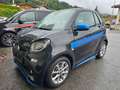 smart forTwo Cabrio BRABUS Edition Vollausstattung TOP Schwarz - thumbnail 4