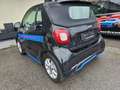 smart forTwo Cabrio BRABUS Edition Vollausstattung TOP Schwarz - thumbnail 6