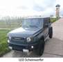 Suzuki Jimny Allgrip HJ Horizon 1 Hd 5 tkm OPTIK Grau - thumbnail 11