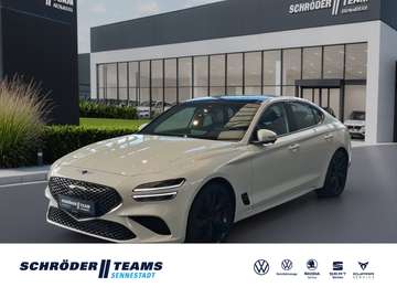 2.0 T-GDi Sedan Sport DCC/ACC/HEADUP