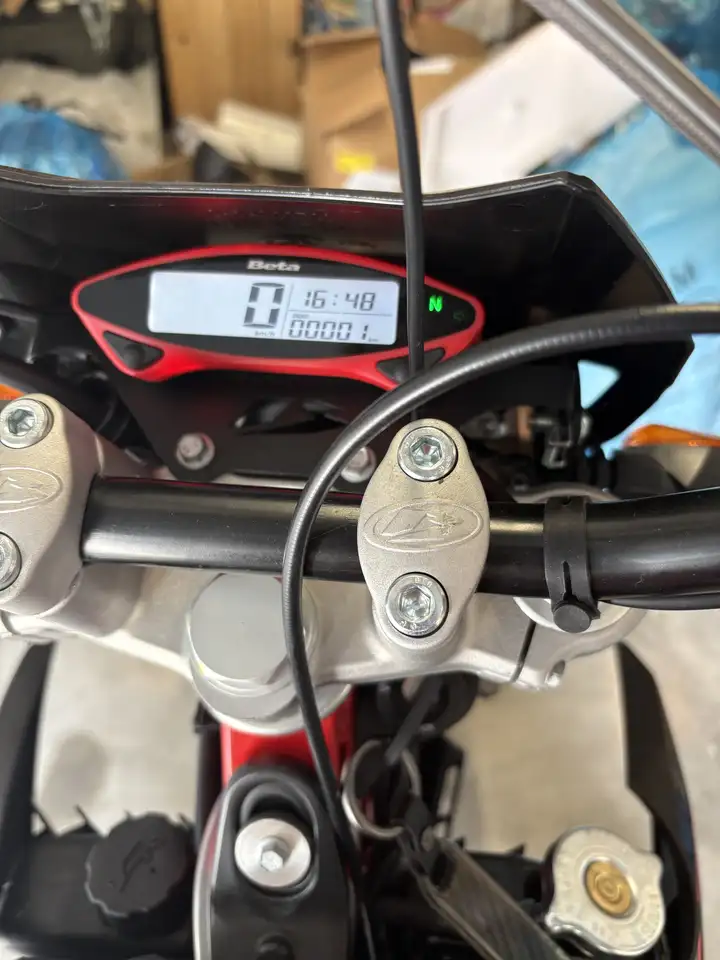 Beta RR 50