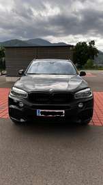 PHEV xDrive40e Österreich-Paket Aut. M-Paket
