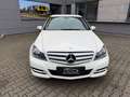 Mercedes-Benz C 180 /KLIMA/SHZ/LEDER/PTS/ALU/ALLWETTER* Weiß - thumbnail 9