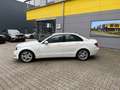 Mercedes-Benz C 180 /KLIMA/SHZ/LEDER/PTS/ALU/ALLWETTER* Weiß - thumbnail 3